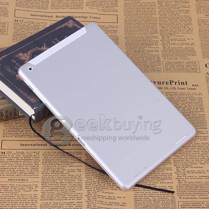 Colorfly i784 D1 Intel Z2580 2.0GHz 7.85 inch Tablet PC Android 4.2 Dual Core IPS Capacitive Touch Screen 1024*768 1GB/16GB