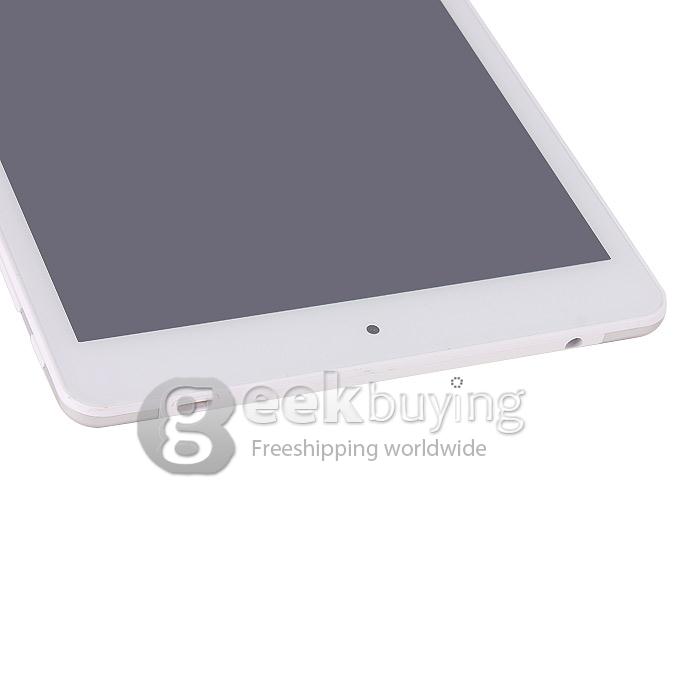Colorfly i784 D1 Intel Z2580 2.0GHz 7.85 inch Tablet PC Android 4.2 Dual Core IPS Capacitive Touch Screen 1024*768 1GB/16GB