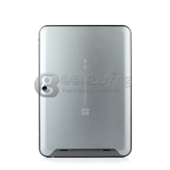 SmartQ T19 10.1