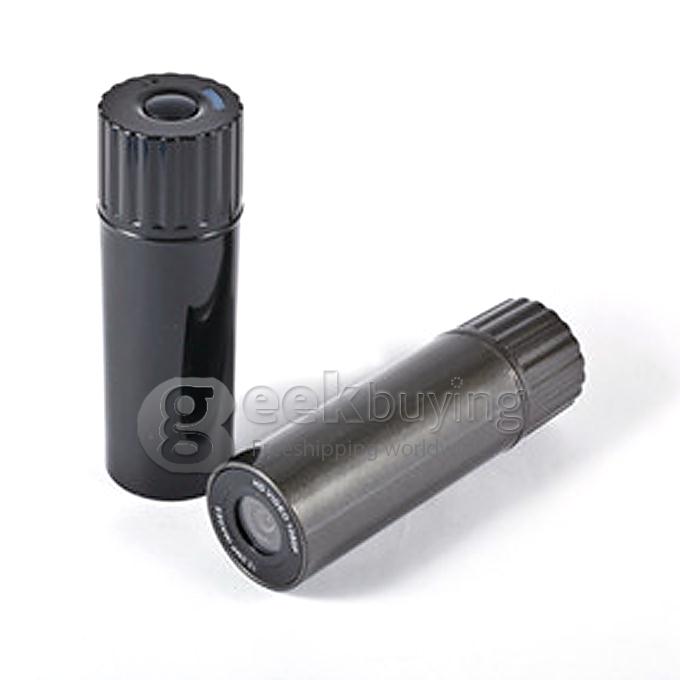 SJ72 Plastic Shell 120 Degree Angle Lens 5MP 1080P 10fps H.264 Outdoor Waterproof Sports HD DV with PC Camera Function for Windows 2000 XP Vista 7 Black