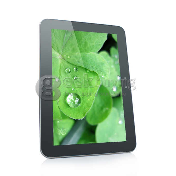 SmartQ T19 10.1
