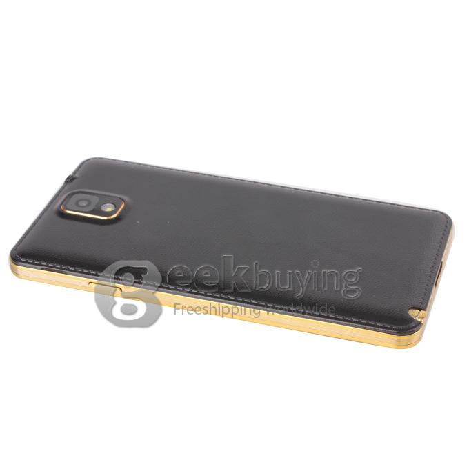 H9007 4.7Inch MTK6572 Dual Core SmartPhone FWVGA Screen 512MB/4GB 5.0MP Camera Android 4.2 with 3G/GPS/Air Gesture