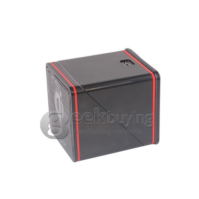 Magic Cube Qi Wireless Charger Car Charger Charging Transmitter Mound Holder for Nexus 7/5/4 Samsung Note2/3 S3/4/S5