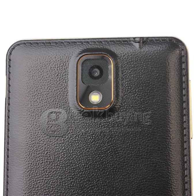 H9007 4.7Inch MTK6572 Dual Core SmartPhone FWVGA Screen 512MB/4GB 5.0MP Camera Android 4.2 with 3G/GPS/Air Gesture