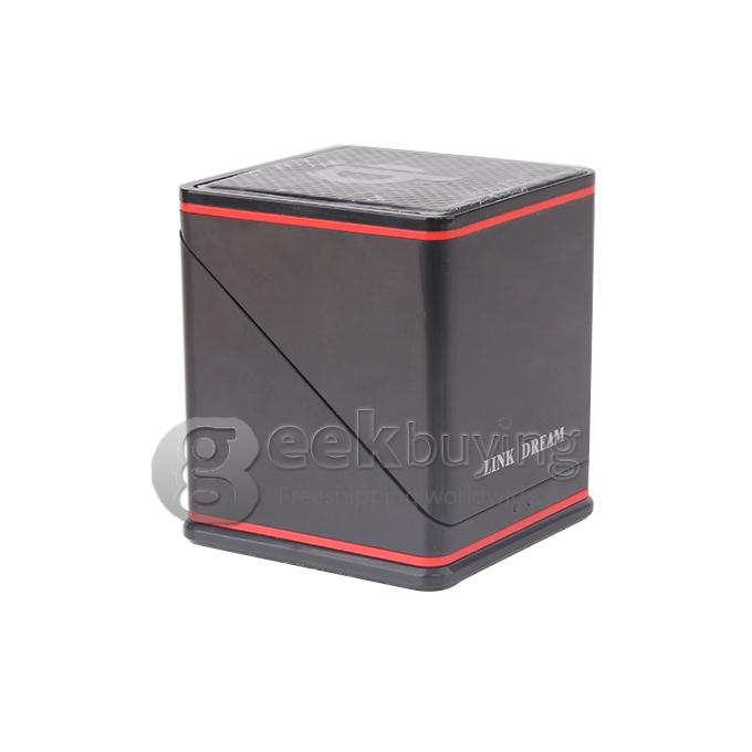 Magic Cube Qi Wireless Charger Car Charger Charging Transmitter Mound Holder for Nexus 7/5/4 Samsung Note2/3 S3/4/S5