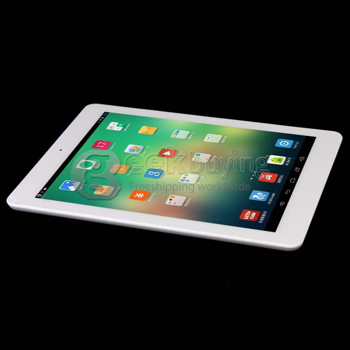 Onda V975M Amlogic M802 2.0GHz 9.7 inch Tablet PC Android 4.3 Quad Core Retina Capacitive Touch Screen 2048*1536 2G/16G