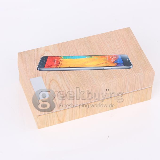 H9007 4.7Inch MTK6572 Dual Core SmartPhone FWVGA Screen 512MB/4GB 5.0MP Camera Android 4.2 with 3G/GPS/Air Gesture