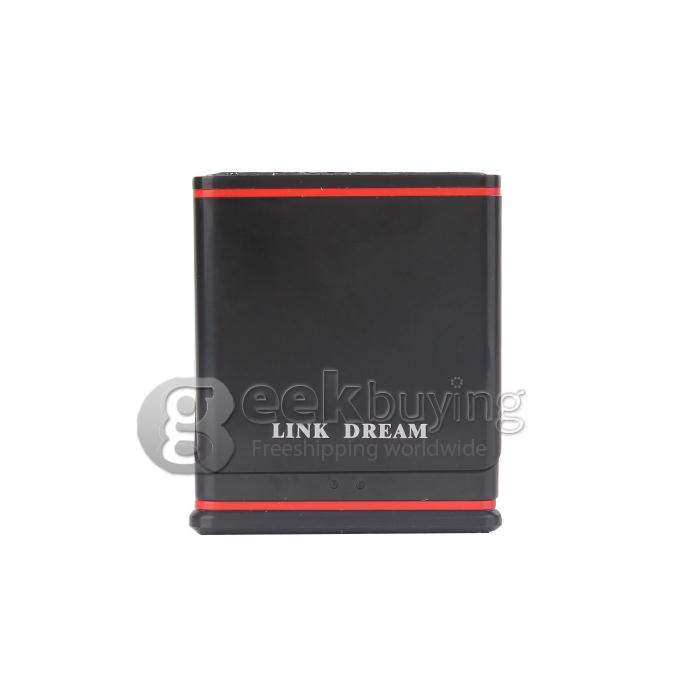 Magic Cube Qi Wireless Charger Car Charger Charging Transmitter Mound Holder for Nexus 7/5/4 Samsung Note2/3 S3/4/S5