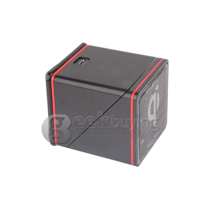 Magic Cube Qi Wireless Charger Car Charger Charging Transmitter Mound Holder for Nexus 7/5/4 Samsung Note2/3 S3/4/S5