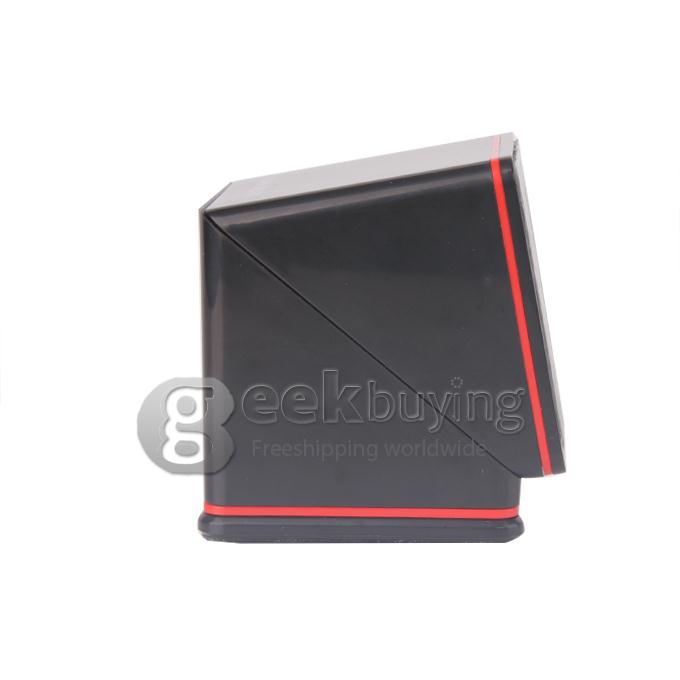 Magic Cube Qi Wireless Charger Car Charger Charging Transmitter Mound Holder for Nexus 7/5/4 Samsung Note2/3 S3/4/S5