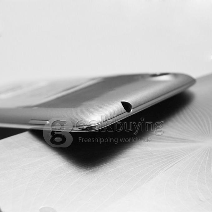 Lenovo S960 MTK6589T Quad Core 1.5GHz 5.0Inch Android 4.2 OS SmartPhone 2GB RAM 16GB ROM 6.9mm Ultrathin IPS FHD Screen 13.0MP Camera Silver
