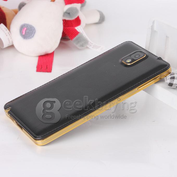 H9007 4.7Inch MTK6572 Dual Core SmartPhone FWVGA Screen 512MB/4GB 5.0MP Camera Android 4.2 with 3G/GPS/Air Gesture