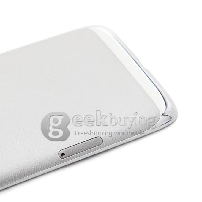 Lenovo S960 MTK6589T Quad Core 1.5GHz 5.0Inch Android 4.2 OS SmartPhone 2GB RAM 16GB ROM 6.9mm Ultrathin IPS FHD Screen 13.0MP Camera Silver