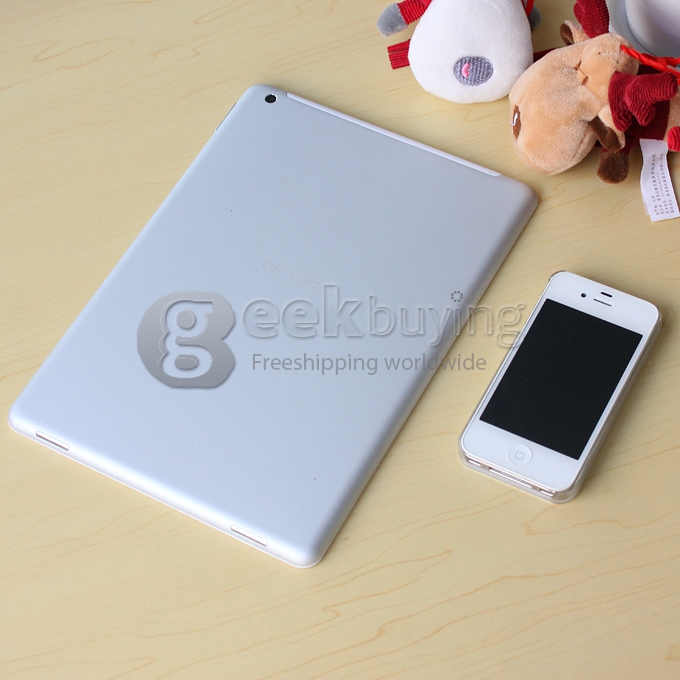 Onda V975M Amlogic M802 2.0GHz 9.7 inch Tablet PC Android 4.3 Quad Core Retina Capacitive Touch Screen 2048*1536 2G/16G