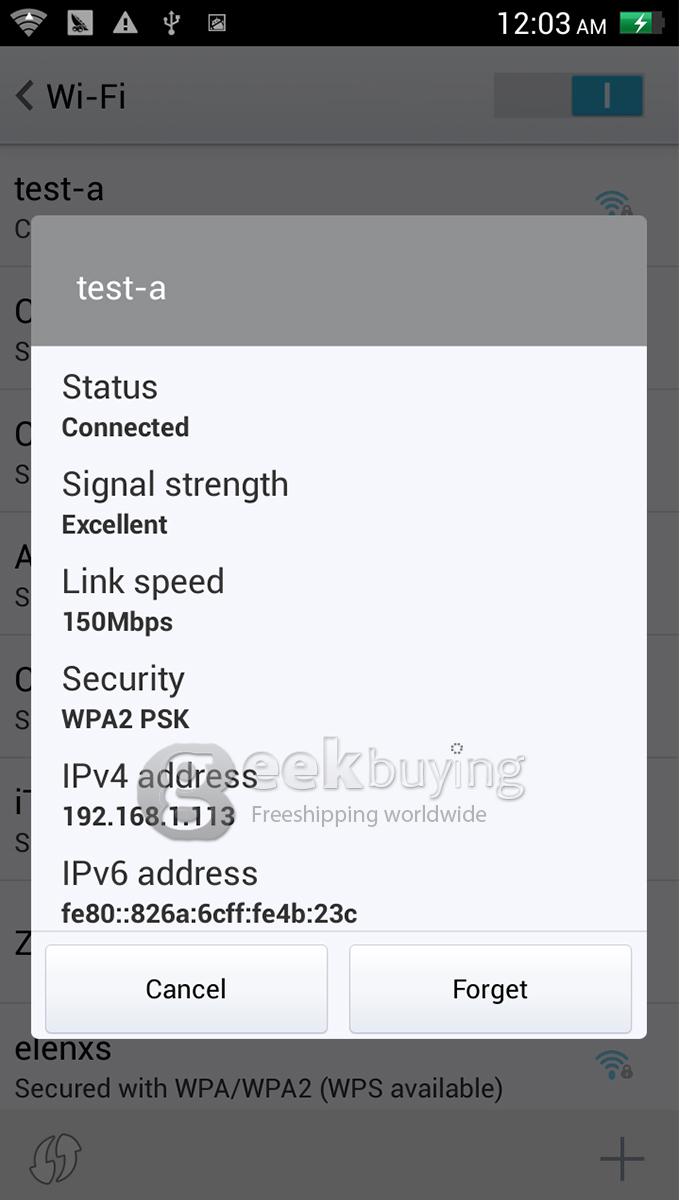 JIAKE X3S MTK6592 Octa Core 1.7GHz 5Inch Android 4.2 OS Smartphone 2GB 16GB Air Gesture Silver