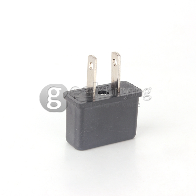 US AC Plug Power Apple Travel Adapter Charger (11A0090)