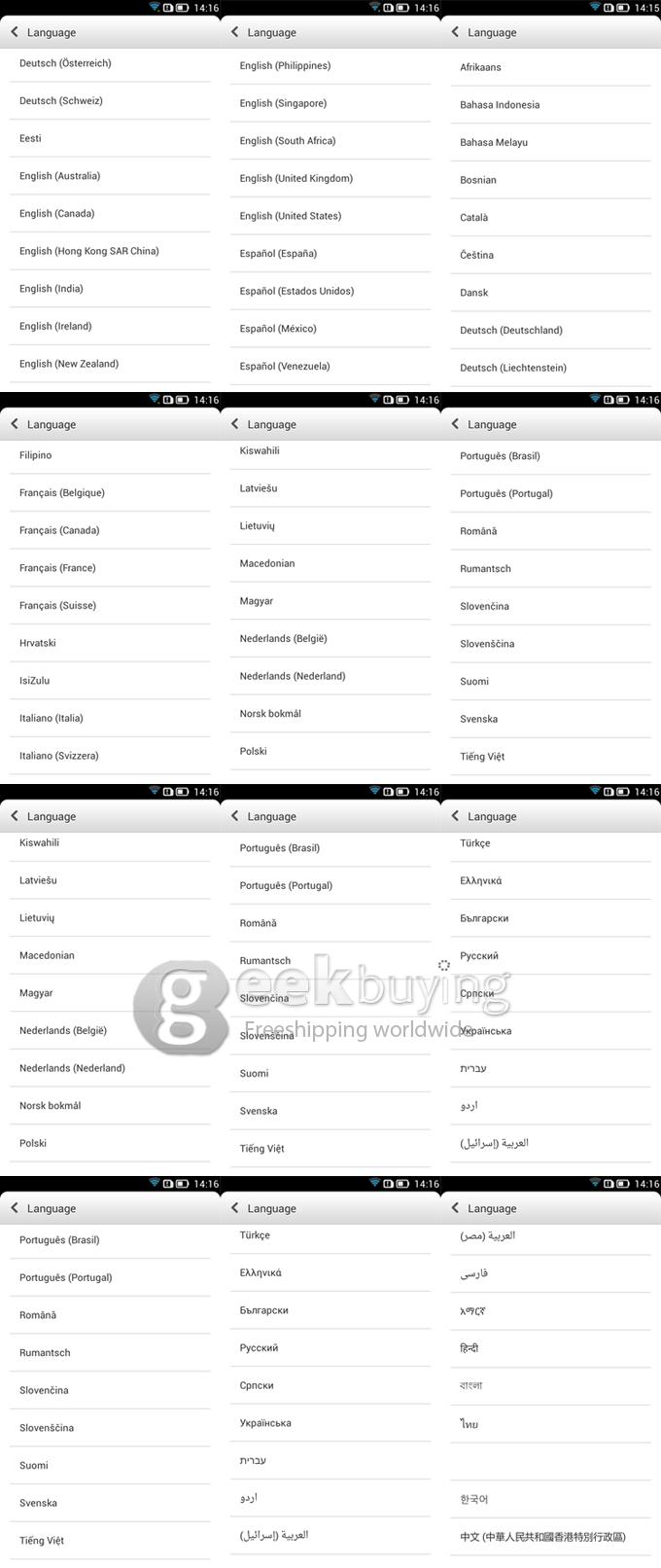 Lenovo S650 MTK6582 Quad Core 1.3GHz 4.7Inch Android 4.2 SmartPhone 1GB RAM 8GB ROM IPS QHD Screen 8.0MP Camera 3G GPS