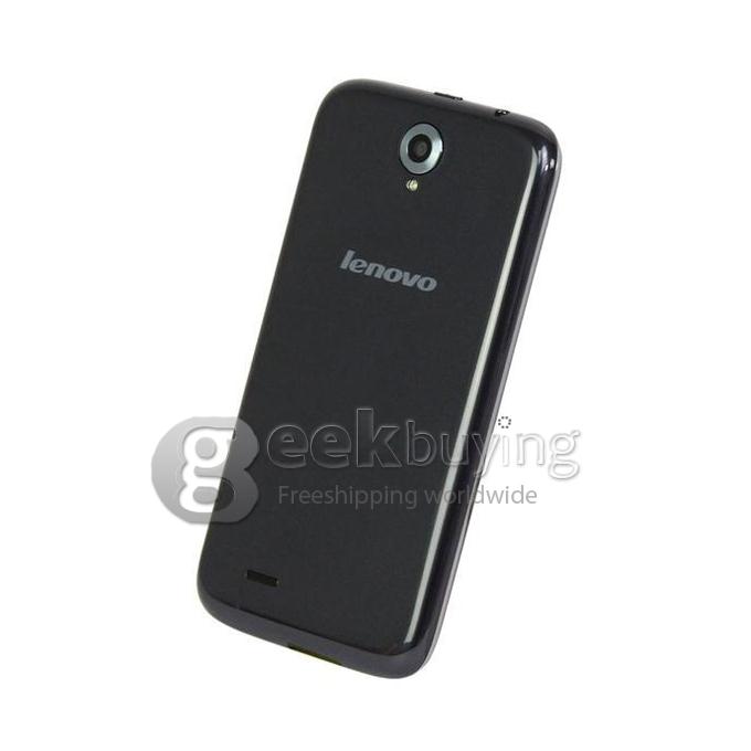 Lenovo A850+ MTK6592M Octa Core1.4GHz 5.5Inch Android 4.2 OS Smartphone 1GB RAM 4GB ROM IPS QHD Screen 5.0MP Camera 3G GPS