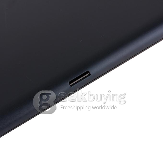 Ramos i8C Intel Atom Z2520 1.2GHz 8 inch Tablet PC Android 4.2 Dual Core IPS Capacitive Touch Screen 1280*800 1GB/16GB Black