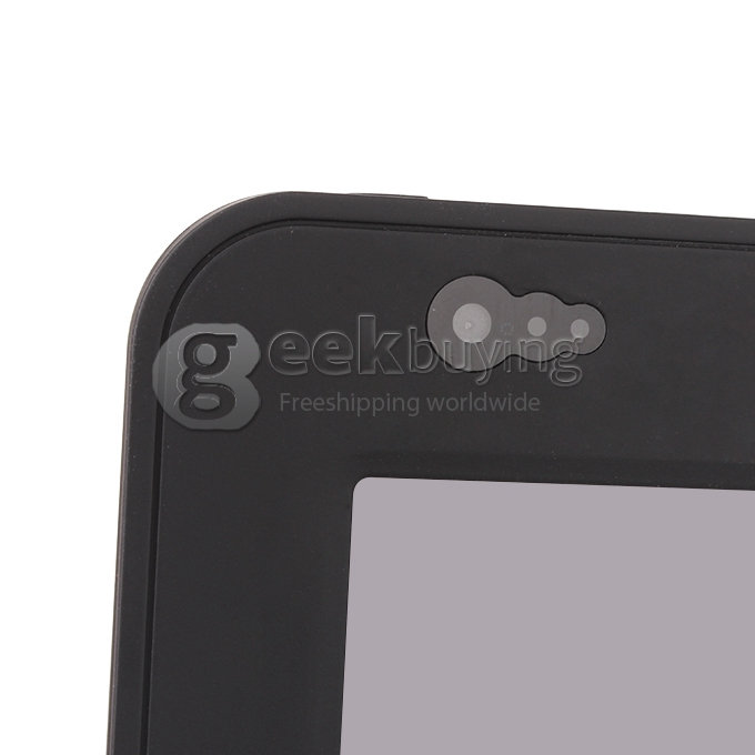 Zenithink C92 CORTEX A9 1.2GHz 10 inch Tablet PC Google Android 4.0 OS Capacitive Touch Screen 1024*600 1G/8G Black