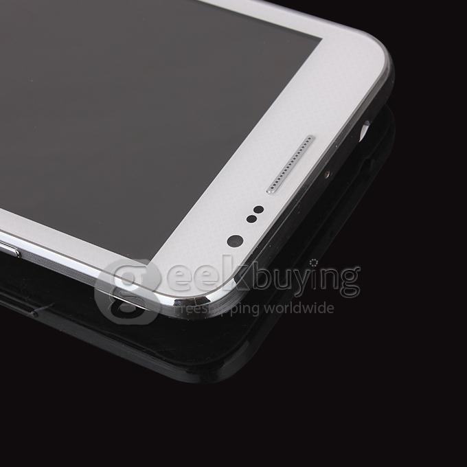 JIAKE G910W 5.0inch MTK6572 Dual Core Smartphone Android 4.2 OS 3G-white