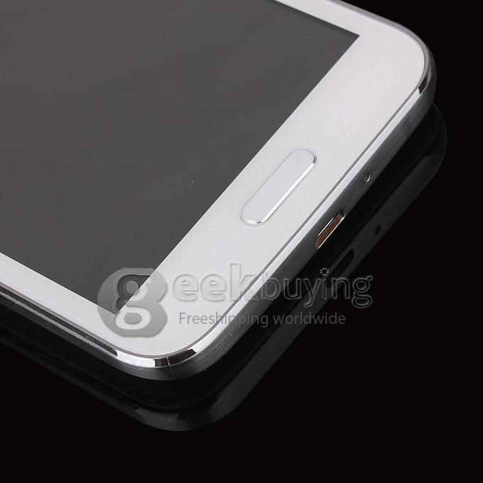 JIAKE G910W 5.0inch MTK6572 Dual Core Smartphone Android 4.2 OS 3G-white