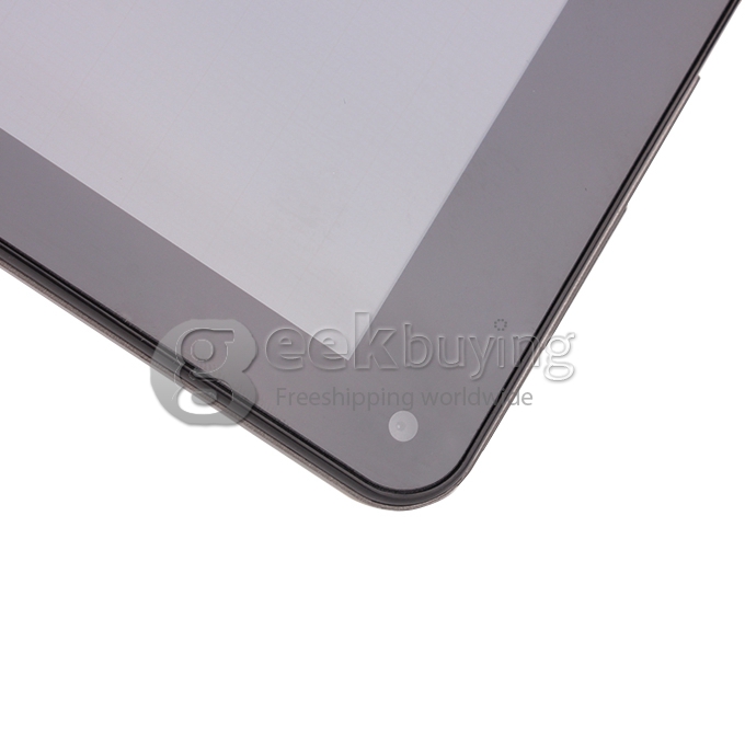 VIA V7 7 inch WM8880 Cortex-A9 Dual Core 1.5GHz Tablet PC Android 4.2 OS 512M/4G Dual Camera 1080P MID Black (V7 Series)