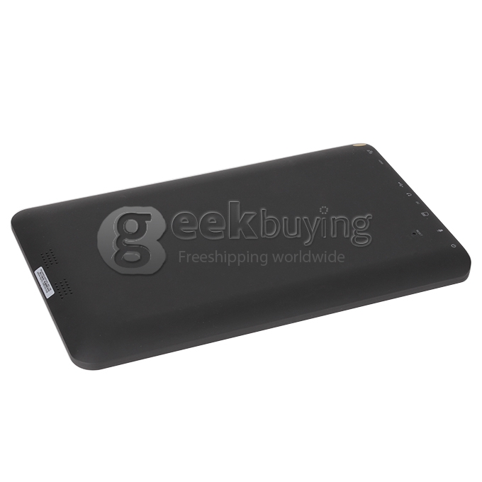 Zenithink C92 CORTEX A9 1.2GHz 10 inch Tablet PC Google Android 4.0 OS Capacitive Touch Screen 1024*600 1G/8G Black