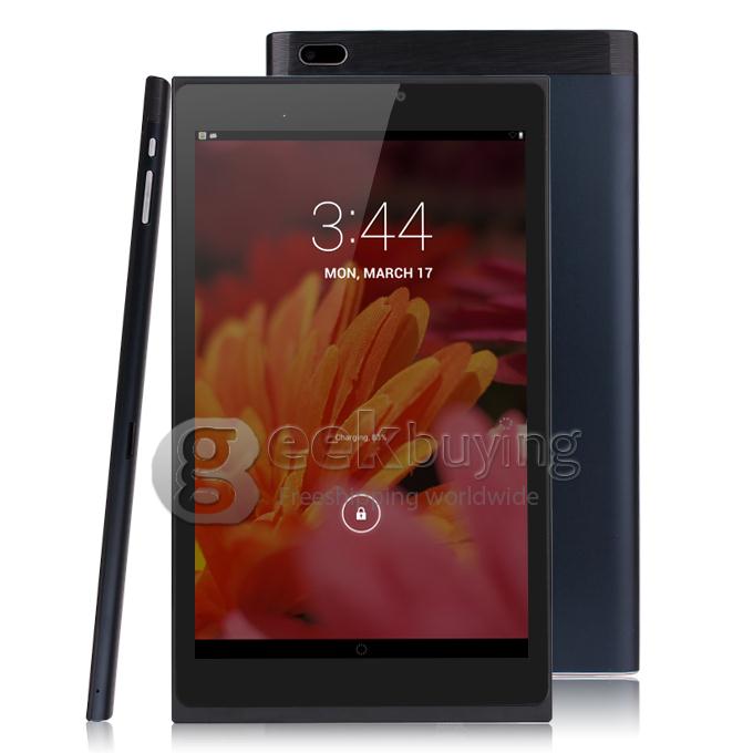 Ramos i8C Intel Atom Z2520 1.2GHz 8 inch Tablet PC Android 4.2 Dual Core IPS Capacitive Touch Screen 1280*800 1GB/16GB Black
