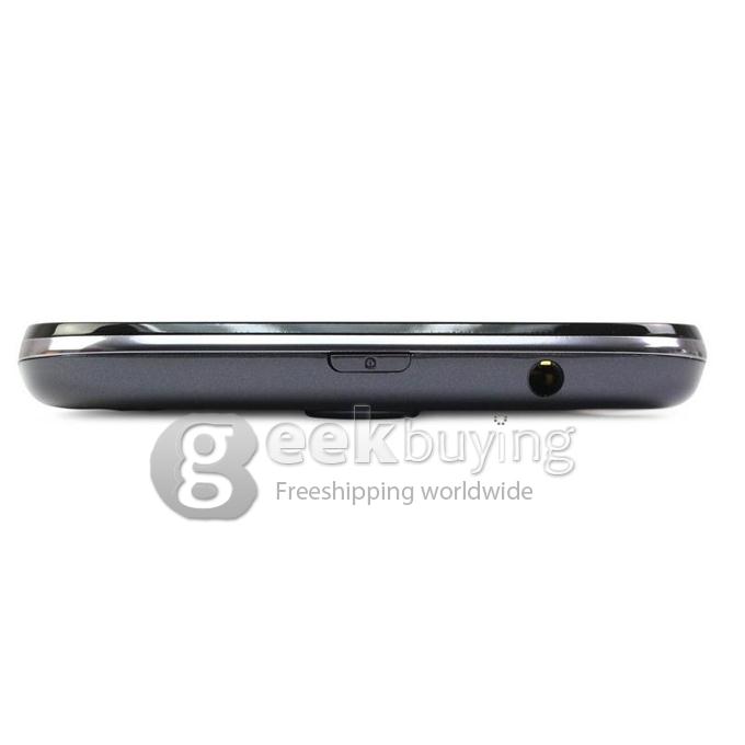 Lenovo A850+ MTK6592M Octa Core1.4GHz 5.5Inch Android 4.2 OS Smartphone 1GB RAM 4GB ROM IPS QHD Screen 5.0MP Camera 3G GPS