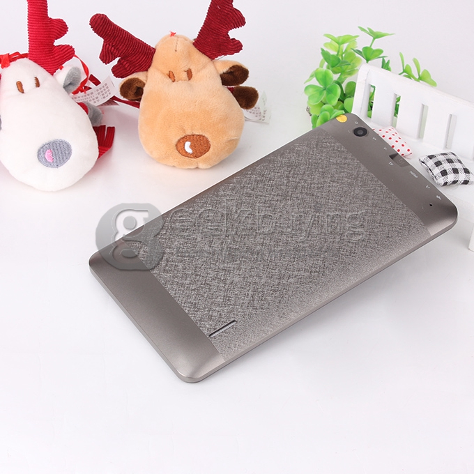 VIA V7 7 inch WM8880 Cortex-A9 Dual Core 1.5GHz Tablet PC Android 4.2 OS 512M/4G Dual Camera 1080P MID Black (V7 Series)