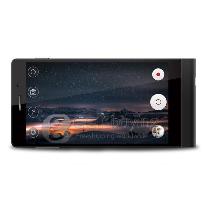 Nibiru Mars One H1 MTK6592 Octa Core 1.7GHz 5.0 Inch Android 4.2 OS Smartphone 2GB RAM 16GB ROM IPS FHD Screen 13.0MP 3G GPS Gyroscope White