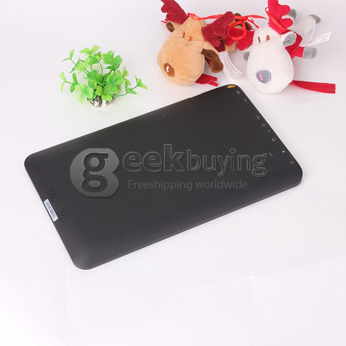 Zenithink C92 CORTEX A9 1.2GHz 10 inch Tablet PC Google Android 4.0 OS Capacitive Touch Screen 1024*600 1G/8G Black