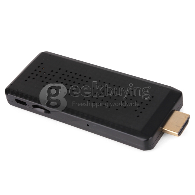 MK809II 1080P FHD TV Dongle RK3066 1.6GHz Android 4.1 1G/8G Bluetootk