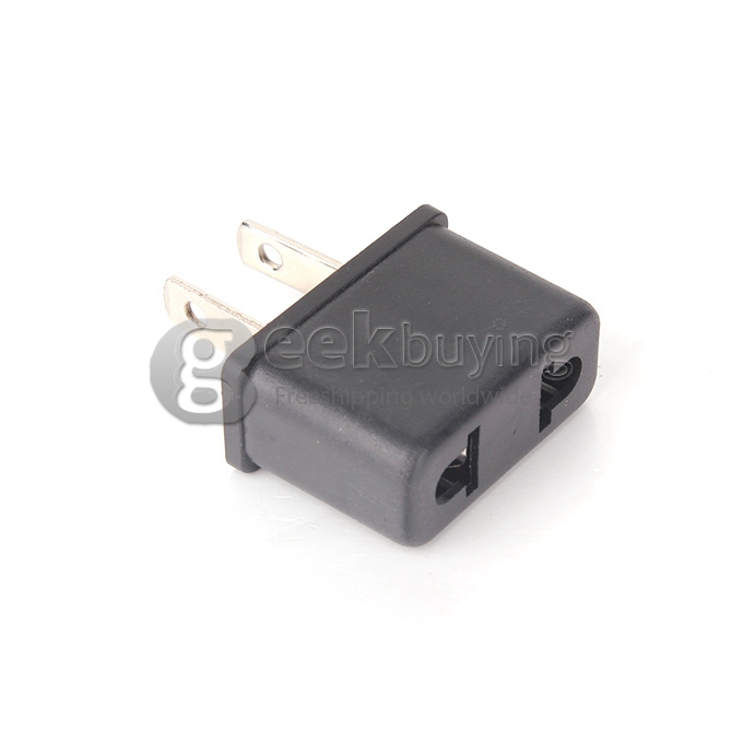 US AC Plug Power Apple Travel Adapter Charger (11A0090)