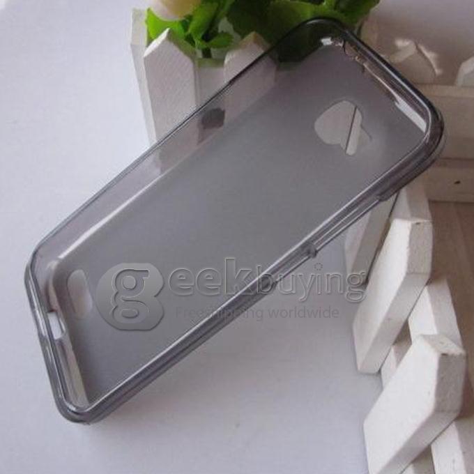 Original Protective case shell for ZOPO ZP700 (Colors sent at random)