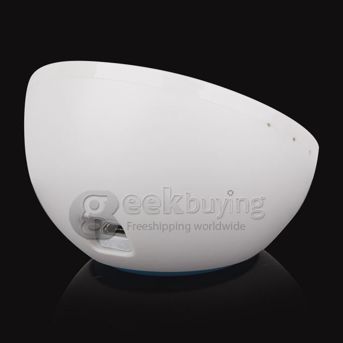 QI Standard Wireless Charger Charging Pad For iphone 5s Nexus 5 7 S4 Note3 Nokia -Blue