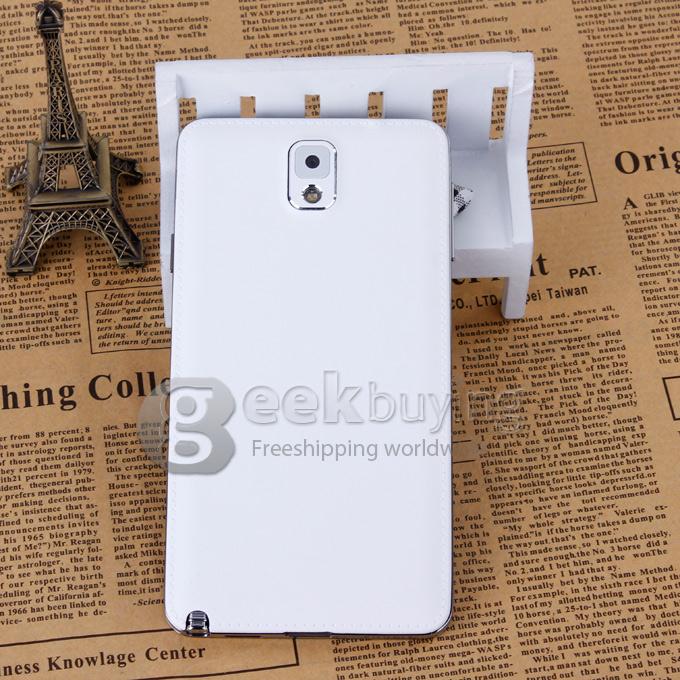 Ulefone N9002 5.7Inch HD Screen MTK6582 1.3GHz Quad Core 1GB+8GB Android 4.2 3G/GPS - White
