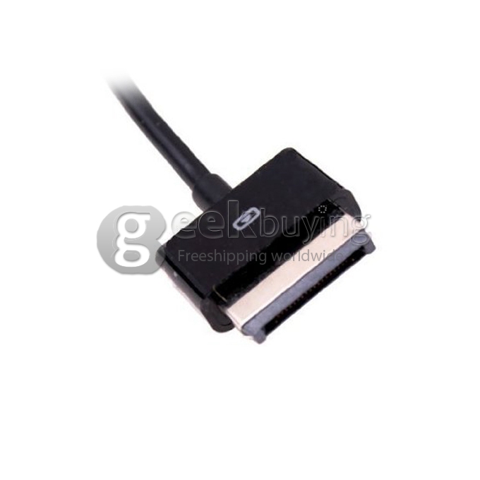 Premium Quality Home Travel Charger for Asus Eee Pad Transformer Prime TF201