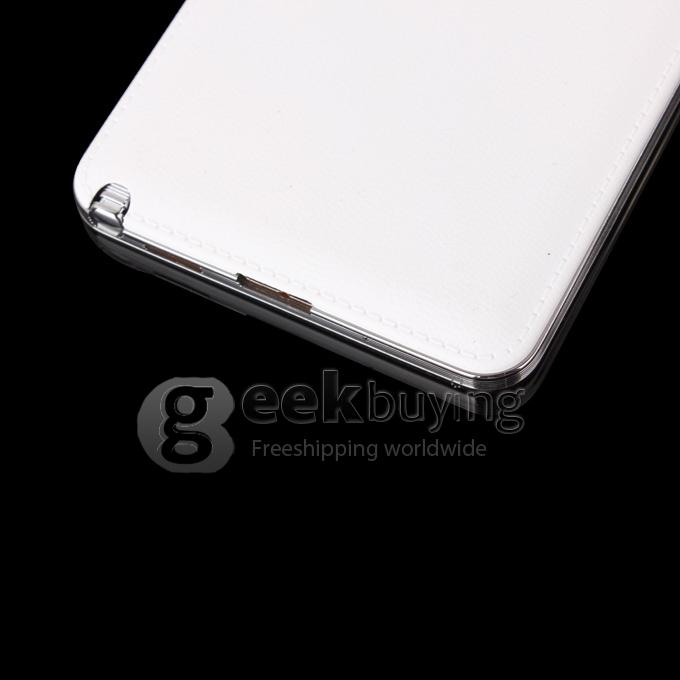 Ulefone N9002 5.7Inch HD Screen MTK6582 1.3GHz Quad Core 1GB+8GB Android 4.2 3G/GPS - White