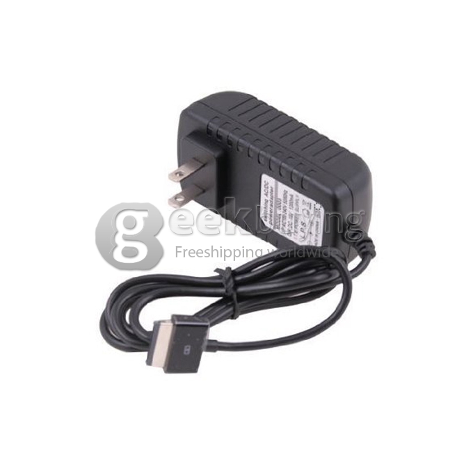 Premium Quality Home Travel Charger for Asus Eee Pad Transformer Prime TF201