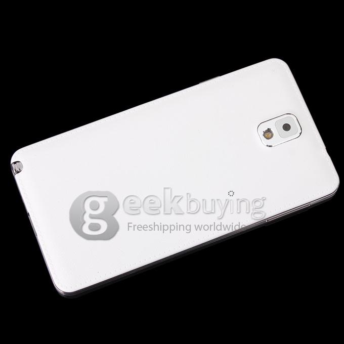 Ulefone N9002 5.7Inch HD Screen MTK6582 1.3GHz Quad Core 1GB+8GB Android 4.2 3G/GPS - White