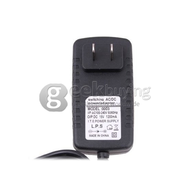 Premium Quality Home Travel Charger for Asus Eee Pad Transformer Prime TF201