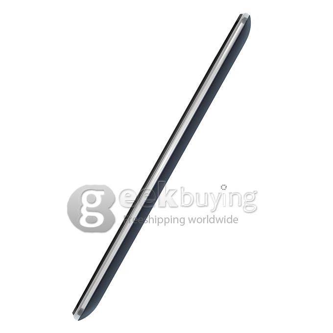 CUBOT S222 MTK6582 Quad Core 1.3GHz 5.5inch Android 4.2 OS Smartphone 1GB RAM 16GB ROM IPS OGS HD Screen 13.0MP - Black