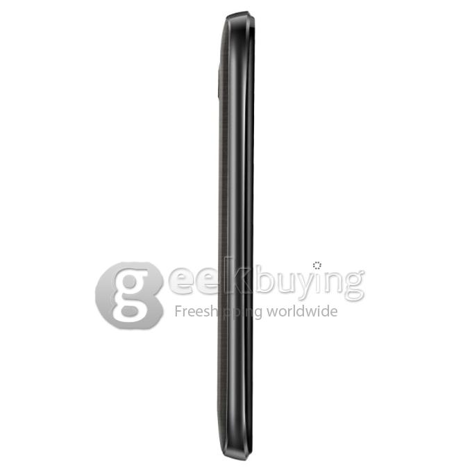 Huawei Y511 4.5Inch MTK6572 Dual Core Smartphone FWVGA Screen 512MB RAM 4MB ROM 3.0MP Android4.2 3G GPS