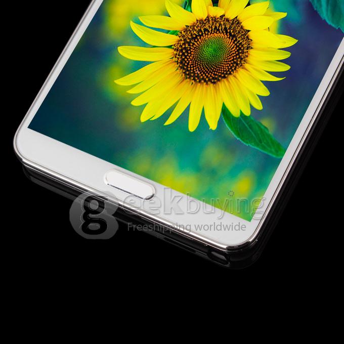 Ulefone N9002 5.7Inch HD Screen MTK6582 1.3GHz Quad Core 1GB+8GB Android 4.2 3G/GPS - White