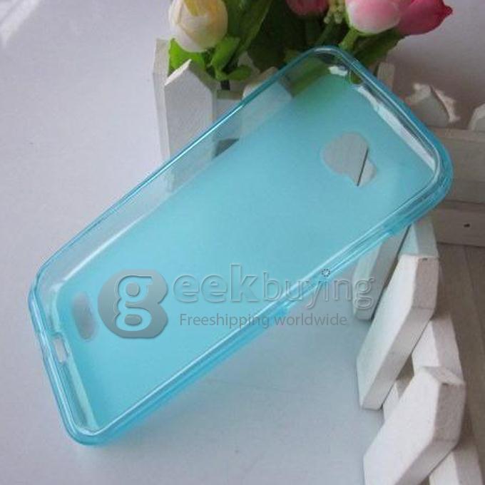 Original Protective case shell for ZOPO ZP700 (Colors sent at random)