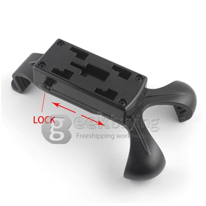 Car Cigarette Lighter Mount Holder Charger for Samsung Galaxy S4/S5 iPhone5s htc
