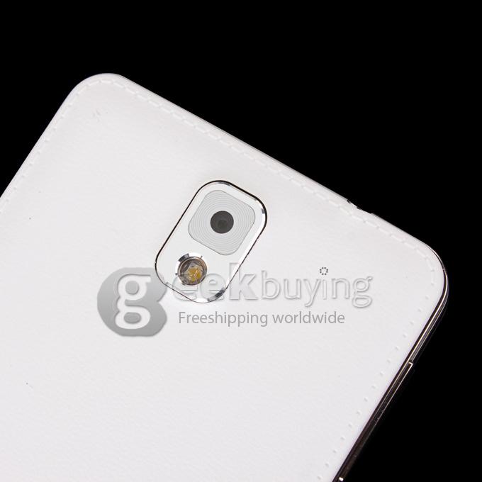 Ulefone N9002 5.7Inch HD Screen MTK6582 1.3GHz Quad Core 1GB+8GB Android 4.2 3G/GPS - White