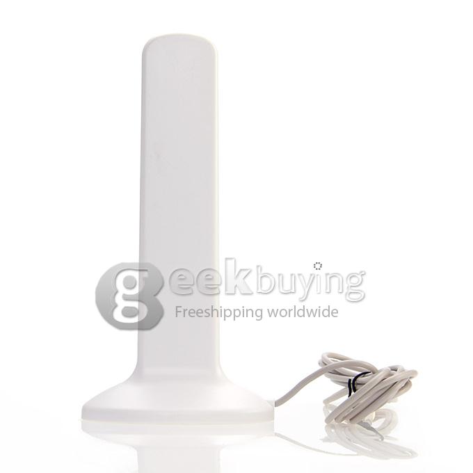 High Gain W416 CRC9 16dBi Antenna Signal Booster for 4G Wireless Network